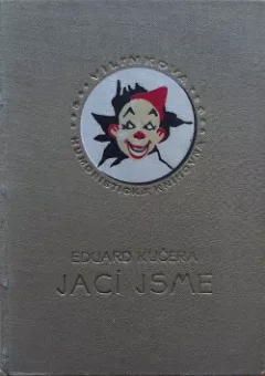 Jací jsme