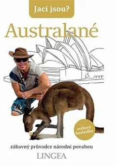 Jací jsou? – Australané
