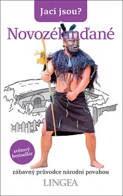 Jací jsou? – Novozélanďané