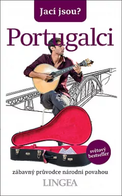 Jací jsou? – Portugalci