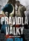 Pravidla války: Jack Steel - opět v bitvě