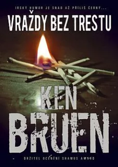 Vraždy bez trestu