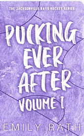 Pucking Ever After: Volume 1
