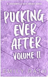 Pucking Ever After: Volume 2