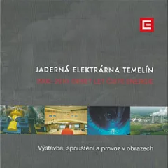 Jaderná elektrárna Temelín