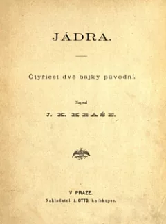 Jádra