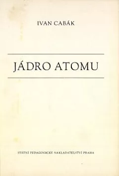 Jádro atomu