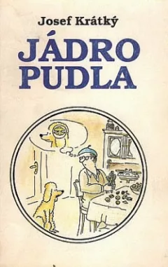 Jádro Pudla