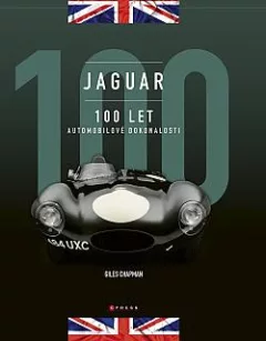 Jaguar: 100 let automobilové dokonalosti