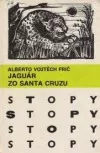 Jaguár zo Santa Cruzu