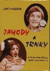 Jahody a trnky