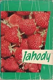 Jahody pestovanie a zužitkovanie