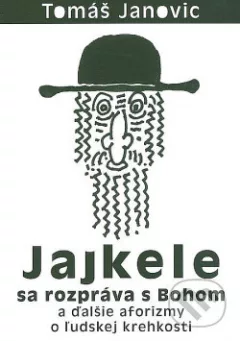 Jajkele sa rozpráva s Bohom