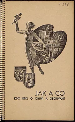Jak a co kdo řekl o obuvi a obouvání
