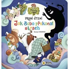 Jak Bobo překonal strach (adaptace)