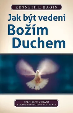 Jak být vedeni Božím Duchem