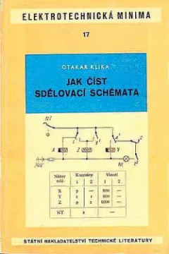 Jak číst sdělovací schémata