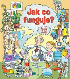 Jak co funguje?