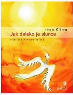 Jak daleko je slunce