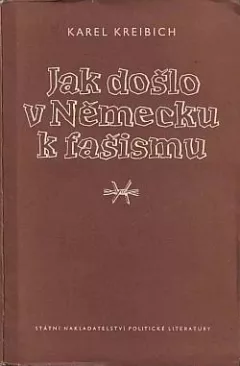 Jak došlo v Německu k fašismu