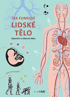 Jak funguje lidské tělo - Tajemství a zábavná fakta
