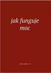 Jak funguje moc