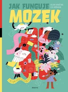 Jak funguje mozek?