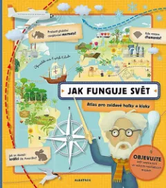 Jak funguje svět