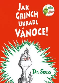 Jak Grinch ukradl Vánoce!