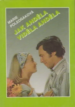Jak Anděla viděla anděla
