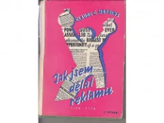 Jak jsem dělal reklamu