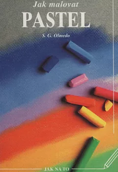 Jak malovat - Pastel