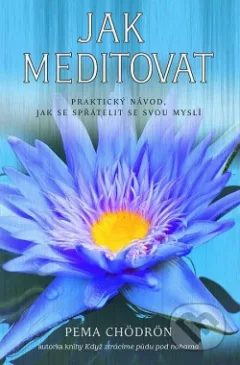 Jak meditovat