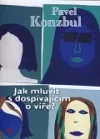 Jak mluvit s dospívajícími o víře