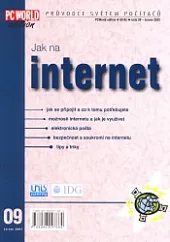 Jak na internet