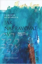 Jak napravovat svět: Rozhovory s inspirativními Izraelci