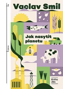 Jak nasytit planetu