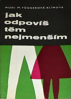 Jak odpovíš těm nejmenším