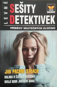 Jak páchne strach