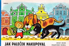 Jak Paleček nakupoval