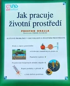 Jak pracuje životní prostředí