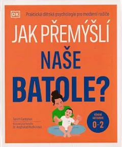 Jak přemýšlí naše batole?