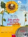 Jak přišly na svět pampelišky