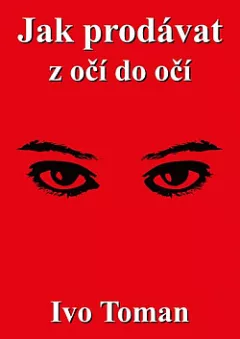 Jak prodávat z očí do očí