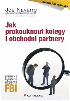 Jak prokouknout kolegy i obchodní partnery
