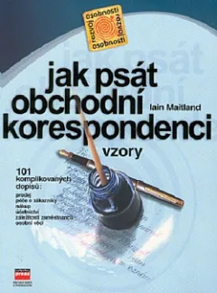 Jak psát obchodní korespondenci