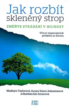 Jak rozbít skleněný strop