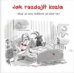 Jak rozdojit kozla