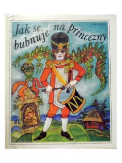 Jak se bubnuje na princezny
