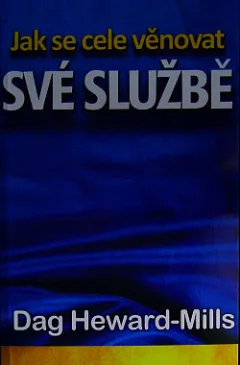 Jak se cele věnovat službě